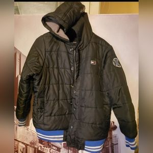 Boys jacket size L